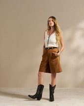 The Sadie