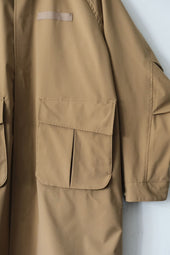 Briefing Fujito Jungle Fatigue Coat Coyote Directors Web Shop Powered By Base