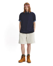 Box Fit T Shirt D