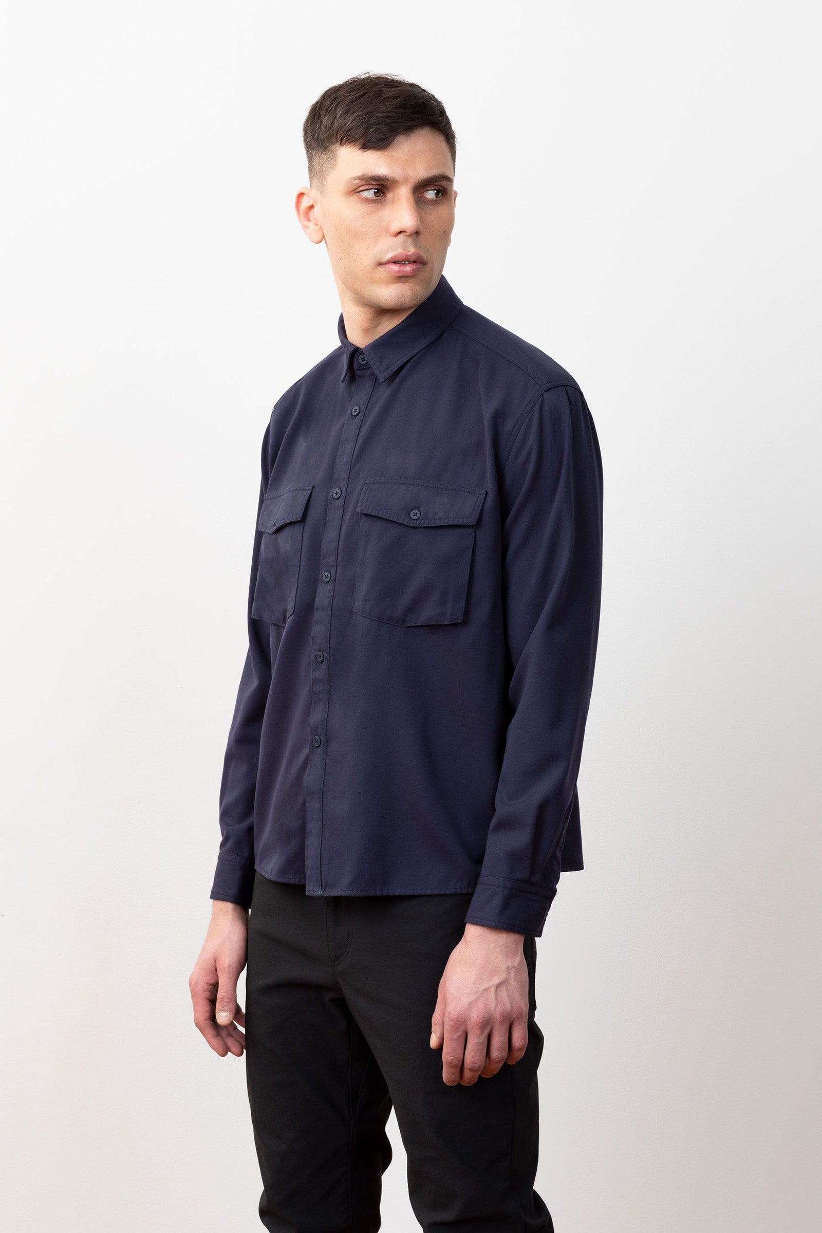 Experiment 262 Allwool Two Pocket