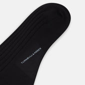 Wool Mid Length Socks