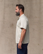 Short Sleeve 4 5 Oz Twill Shirt