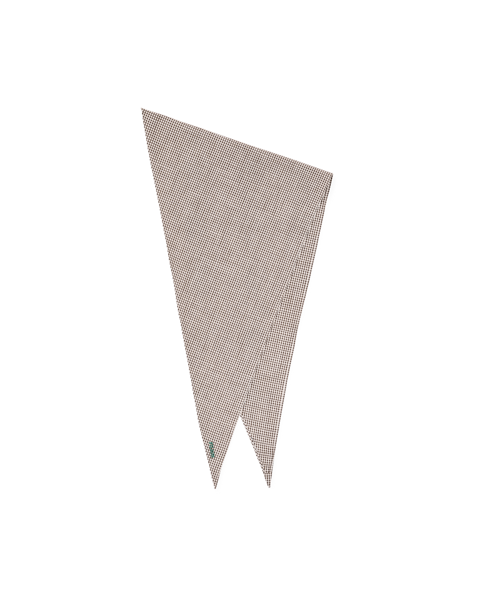 Triangular Bandana
