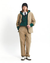 3b Journey Jacket