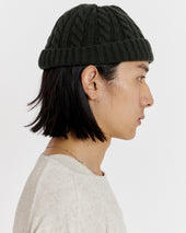 Fisherman Watch Cap