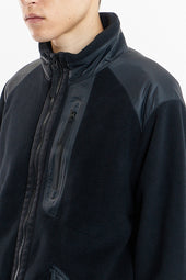 Troops Fleece Jacket