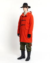 Navigator Coat Casentino