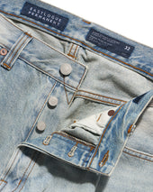 247 5p Loose Fit Denim Light