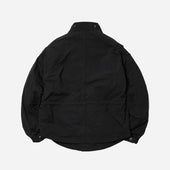 Oscar Short Fishtail Parka Jacket