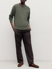 Joes Linen Trousers