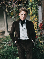 Brown Corduroy Waverly Suit