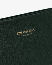 Medium Leather Pouch