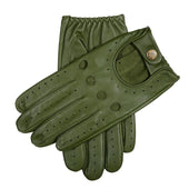 Men S Classic Leather Driving Gloves