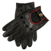 Men S Classic Leather Driving Gloves