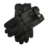 Men S Leather Driving Gloves
