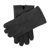 Men S Handsewn Three Point Lambskin Gloves