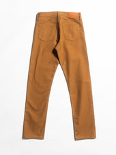 Ivy Duck Canvas - Rust