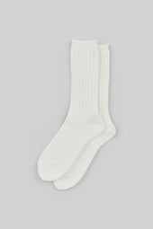 Ribbed Socks