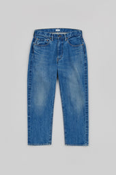 Sale Tapered 5 Pocket Pants