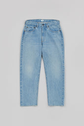 Sale Tapered 5 Pocket Pants