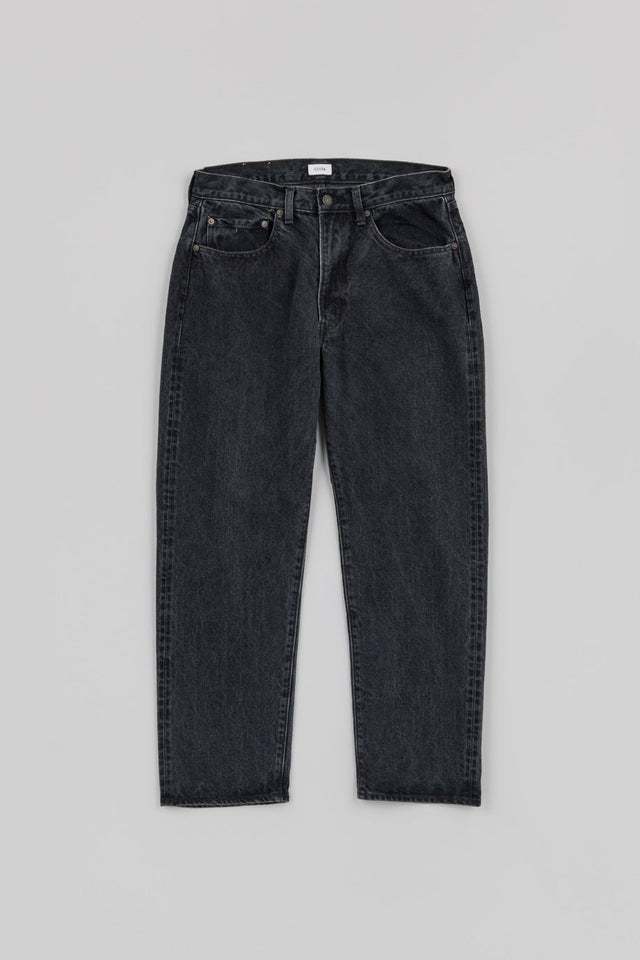 【SALE】Tapered 5 Pocket Pants (Men's Size)