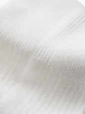 The Line Sock Organic Cotton