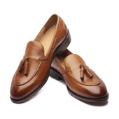 Royce Tassel Loafer Hand Welted Classics Collection