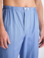 Men S Classic Fit Pajamas Lingfield Cotton