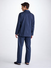 Men S Classic Fit Pajamas Lingfield Cotton