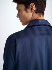 Men S Classic Fit Pajamas Lingfield Cotton