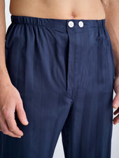 Men S Classic Fit Pajamas Lingfield Cotton