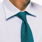 Tonal Neat Tie