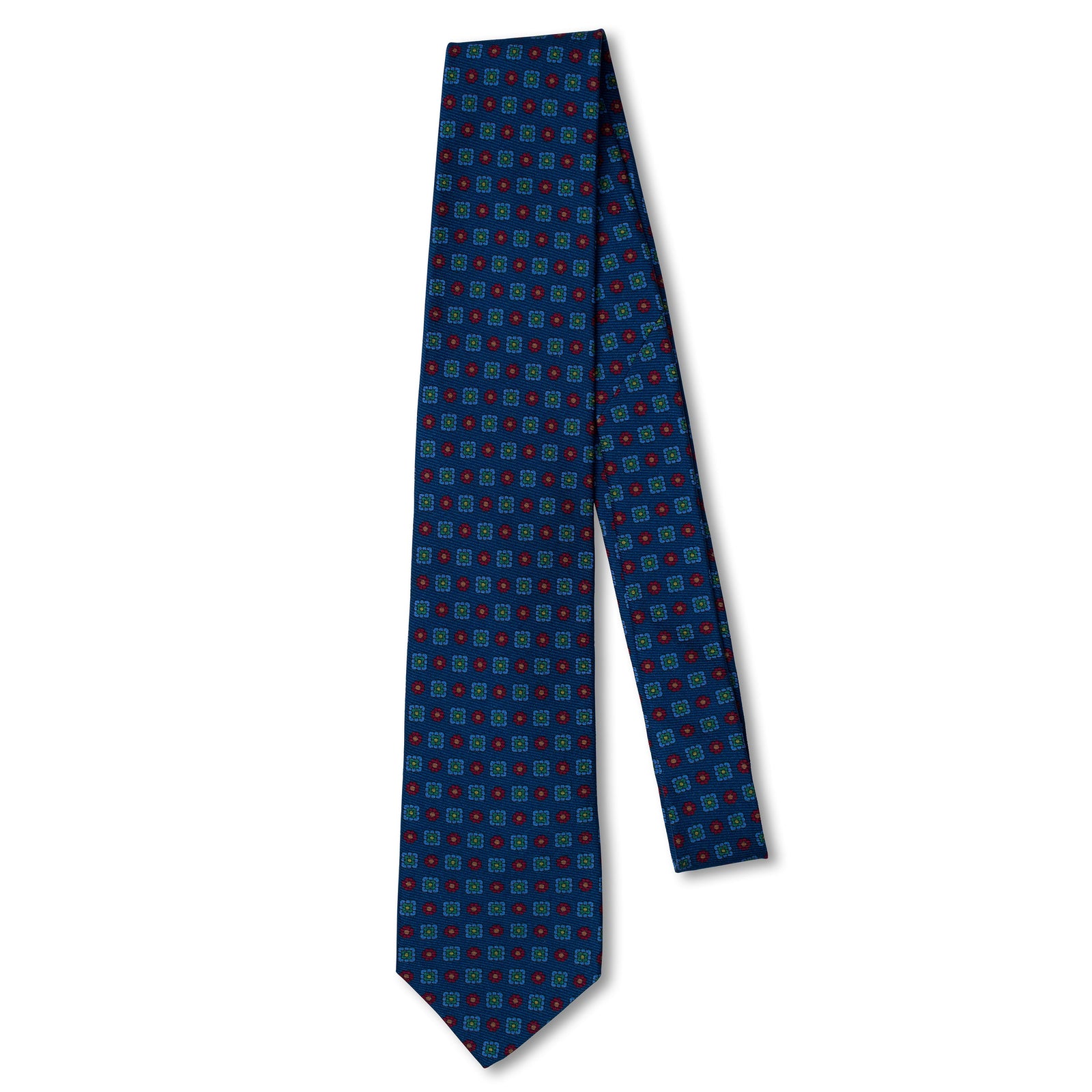 Tonal Neat Tie