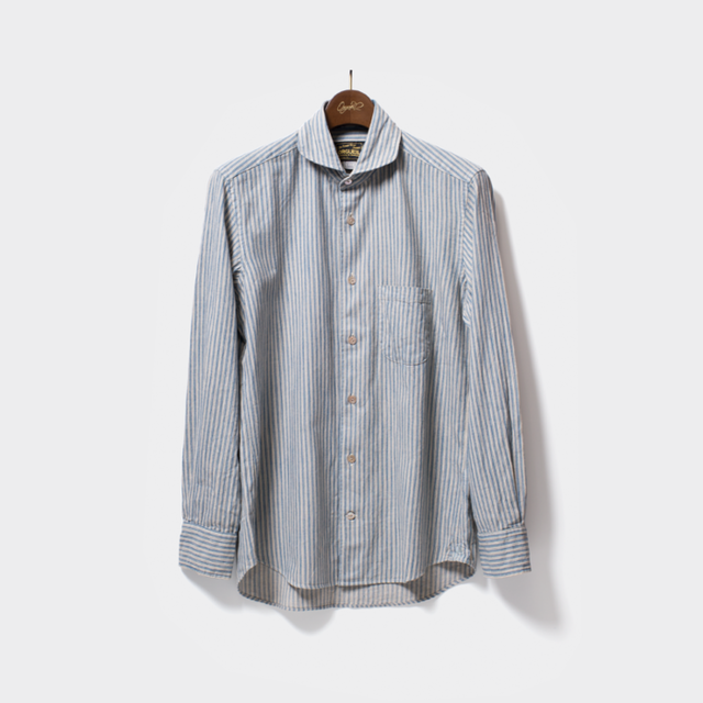 Windsor CollarShirt【OR-5002B】