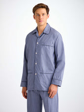 Men S Classic Fit Pajamas Felsted 3 Cotton