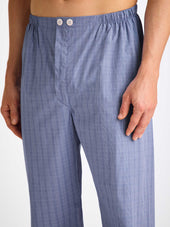 Men S Classic Fit Pajamas Felsted 3 Cotton
