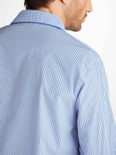 Men S Classic Fit Pajamas James Cotton