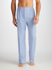 Men S Classic Fit Pajamas James Cotton