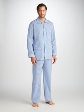 Men S Classic Fit Pajamas James Cotton