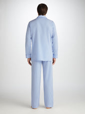Men S Classic Fit Pajamas James Cotton