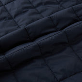 Quilted Gilet
