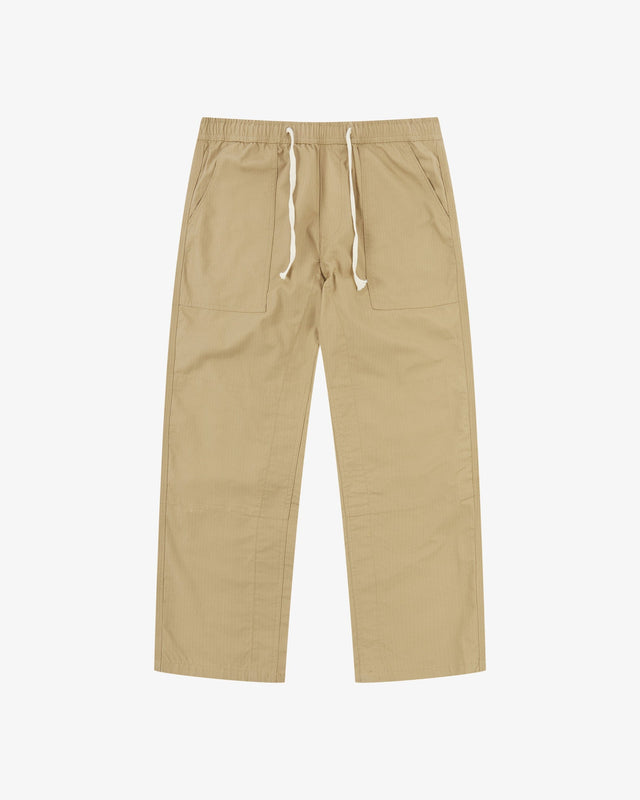 5020 Ripstop utility pants - khaki