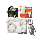 Nylon Pouch Large