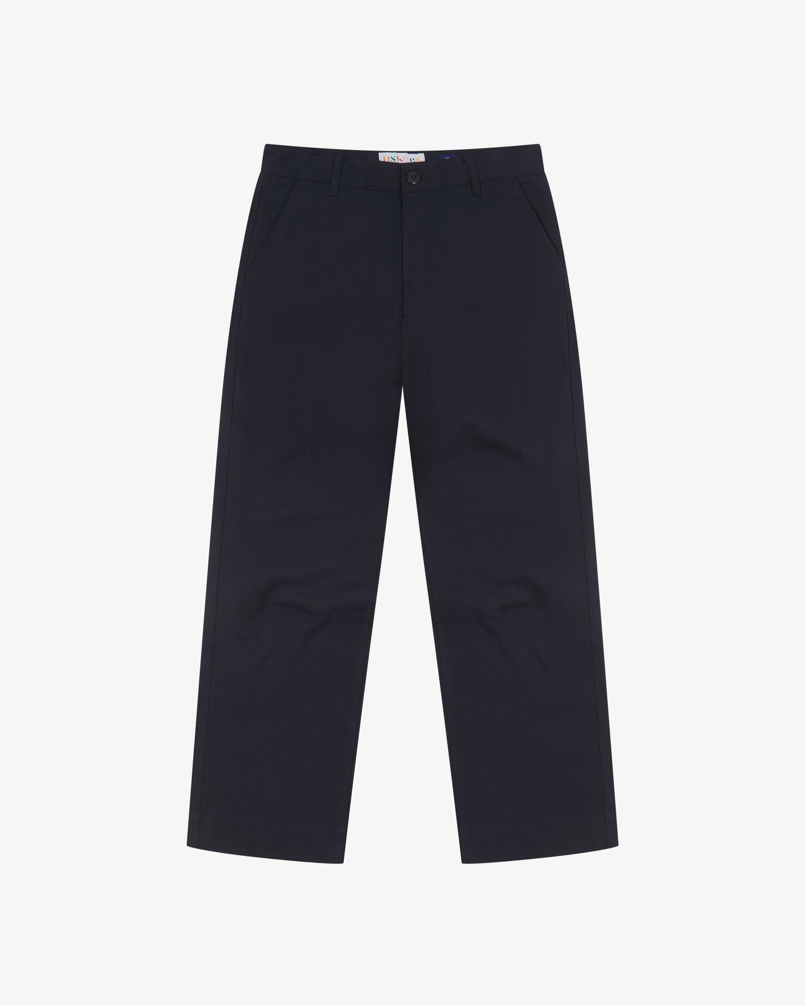 5021 Twill Painter Pants Midnight Blue