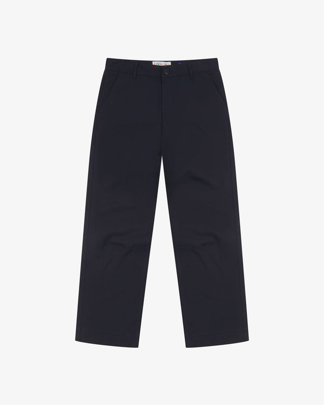 5021 Twill painter pants - midnight blue