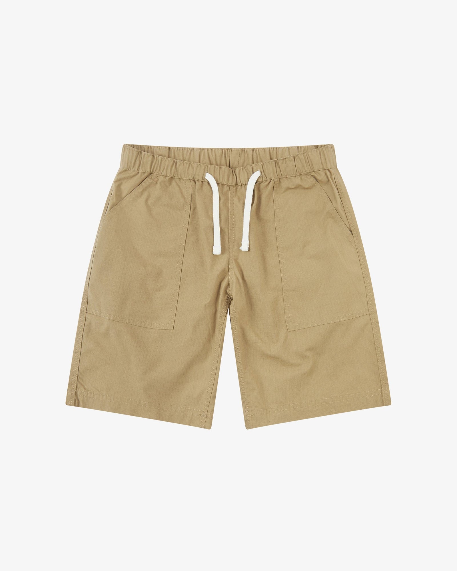 5024 Ripstop utility shorts - khaki