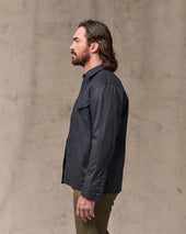 Eagle Harbor Jac Shirt