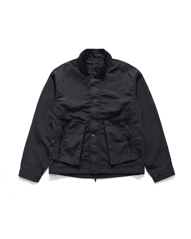 AIRBORNE JUMPER / CHARCOAL