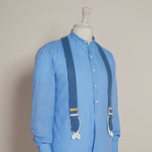 Handmade Felt Braces In
