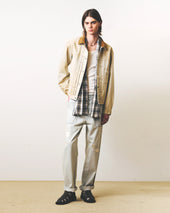 Country Trucker Jacket